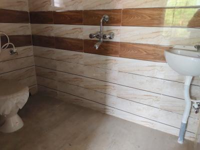 Image of 1250 Sq.ft 3 BHK Apartment / Flat for sale in New Town, Kolkata for Rs. 8200000