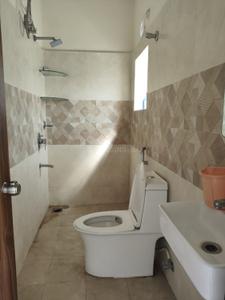 Gouri Shankar Nagar Colony Bathroom One 1