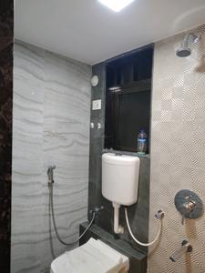 Bedroom Two Image of 950 Sq.ft 2 BHK Apartment / Flat for rent in Thane West Thane for Rs. 50000