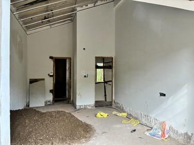 Hall Image of 1937 Sq.ft 2 BHK Villa for sale in Convergence Assagao Envy, Assagao Goa for Rs. 37500000