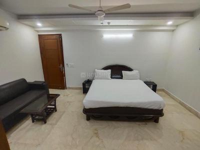 Hall Image of 2880 Sq.ft 4 BHK Builder Floor for rent in South Extension I New Delhi for Rs. 160000