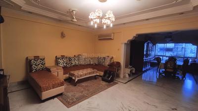 Hall Image of 2500 Sq.ft 3.5 BHK Apartment / Flat for sale in Elgin Kolkata for Rs. 45000000