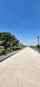 Image of 4000 Sq.ft Residential Plot / Land for sale in Aashna NRK Palmfield Phase 1, Kanadiya, Indore for Rs. 22000000