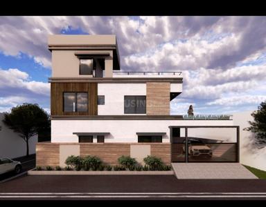 Image of 4500 Sq.ft 4.5 BHK Villa for sale in Uttarahalli Hobli, Bengaluru for Rs. 56000000