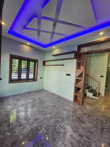 Hall Image of 1760 Sq.ft 3 BHK Independent House for sale in Edathala Aluva for Rs. 8500000