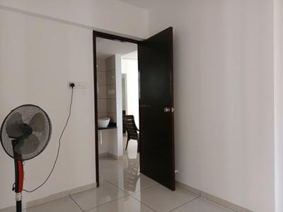 Bedroom Image of 1080 Sq.ft 2 BHK Apartment / Flat for rent in Tranquility Annexe A and B Wing Phase 1, Shewalewadi Pune for Rs. 26500
