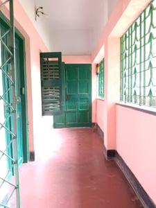 Balcony Image of 1600 Sq.ft 2.5 BHK Builder Floor for rent in Kasba Kolkata for Rs. 9000