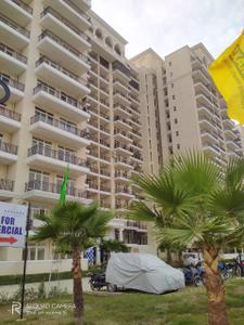 Image of 1256 Sq.ft 3 BHK Apartment / Flat for sale in Omaxe Aananda, Naini, Allahabad for Rs. 6999000
