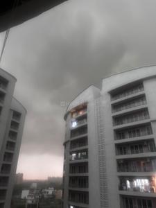 Image of 1244 Sq.ft 2 BHK Apartment / Flat for sale in Rishita Mulberry Heights, Sushant Golf City, Lucknow for Rs. 11000000