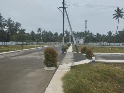 Image of 1251 Sq.ft Residential Plot / Land for sale in Mathura Developers, Kulathuppalayam, Coimbatore for Rs. 4262100