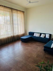 Hall Image of 4200 Sq.ft 5 BHK Villa for sale in Kakkanad Kochi for Rs. 30000000