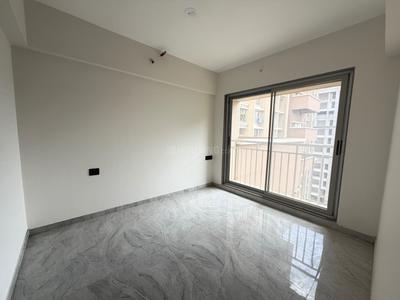Bedroom Image of 1650 Sq.ft 3 BHK Apartment / Flat for sale in Neelkanth Auris, Panvel Navi Mumbai for Rs. 18500000