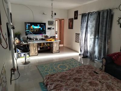 3 BHK Flat