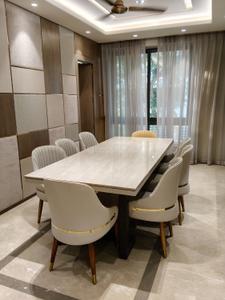 Hall Image of 4500 Sq.ft 4 BHK Apartment / Flat for sale in Godrej Platinum, Alipore Kolkata for Rs. 112500000