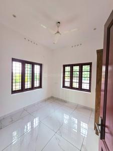 Hall Image of 1350 Sq.ft 3 BHK Independent House for sale in Panayikulam Kochi for Rs. 5200000