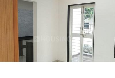 Bedroom Image of 1005 Sq.ft 2 BHK Apartment / Flat for sale in Wakad Pune for Rs. 6750000
