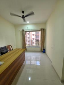 Bedroom Image of 530 Sq.ft 1 BHK Apartment / Flat for sale in Anon Mulund Giriraj CHSL, Mulund West Mumbai for Rs. 12000000
