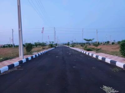 Image of 180 Sq.ft Residential Plot / Land for sale in Nandiwanaparthy, Hyderabad for Rs. 2600090