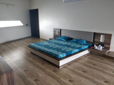 Bedroom Image of 5085 Sq.ft 4 BHK Villa for sale in Shree Balaji Green Valley, Adalaj Gandhinagar for Rs. 110000000