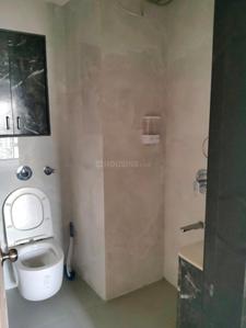Bathroom Image of 2500 Sq.ft 4 BHK Apartment / Flat for sale in Seawoods Estate, Seawoods Navi Mumbai for Rs. 120000000