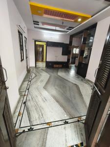 2 BHK Unfurnished Independent Builder Floor