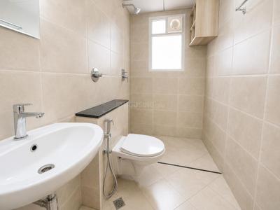 Image of 1030 Sq.ft 2 BHK Apartment / Flat for sale in Provident Capella, Thirumalashettyhally, Bengaluru for Rs. 11100000