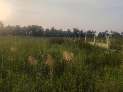 Image of 2160 Sq.ft Residential Plot / Land for sale in Bhasa Eco Village, Joka, Kolkata for Rs. 600000