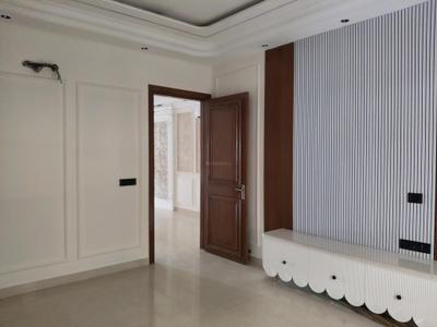Bedroom Image of 2700 Sq.ft 4 BHK Builder Floor for sale in Sector 52 Gurgaon for Rs. 31000000