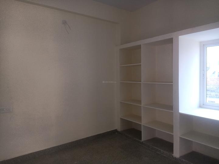 Kondapur Raghavendra colony Bedroom 1