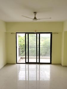 Living Room Image of 1850 Sq.ft 3 BHK Apartment / Flat for sale in Shivanta Rigel, Tragad Ahmedabad for Rs. 7100000