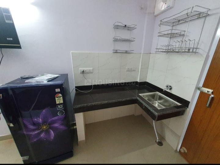 LIG Colony, Sector 31 Kitchen 1
