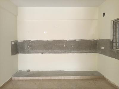 Kitchen Image of 1418 Sq.ft 3 BHK Apartment / Flat for sale in Huvinane Bengaluru for Rs. 11500000