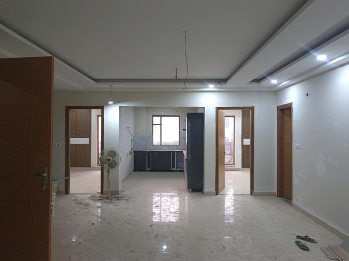 HBH Colony, Sector 46 Main Image 1