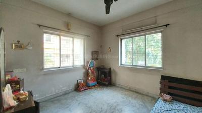 Bedroom Image of 1596 Sq.ft 3 BHK Apartment / Flat for sale in Madurdaha Kolkata for Rs. 8500000
