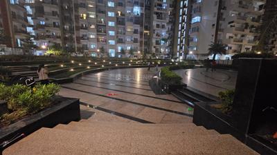 Image of 550 Sq.ft 1 RK Independent House for rent in Nirala Estate , Noida Extension, Greater Noida for Rs. 14000