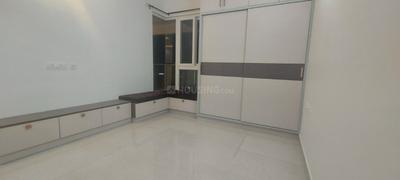 Bedroom Image of 1950 Sq.ft 3 BHK Apartment / Flat for rent in Shriram Southern Crest, Kumaraswamy Layout Bengaluru for Rs. 75000