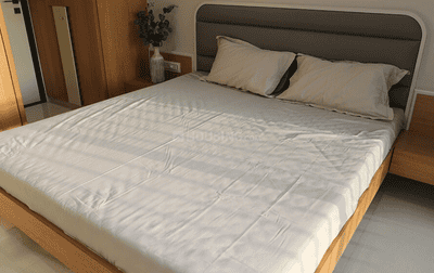 Image of 1258 Sq.ft 2 BHK Apartment / Flat for sale in Jahangirabad, Surat for Rs. 4251000