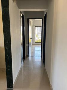 Image of 794 Sq.ft 2 BHK Apartment / Flat for rent in Malad West, Mumbai for Rs. 45000