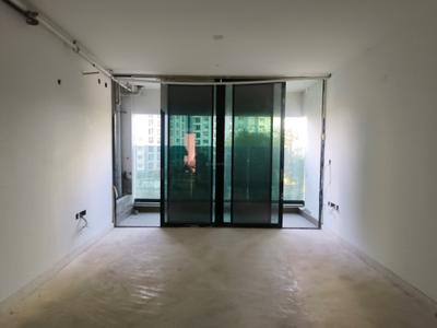 Living Room Image of 2414 Sq.ft 3 BHK Apartment / Flat for sale in The Presidential Tower, Yeswanthpur Bengaluru for Rs. 55500000
