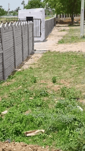 Residential Plot
