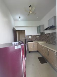 Kitchen Image of 1800 Sq.ft 3 BHK Apartment / Flat for rent in Sarkanda Bilaspur for Rs. 32000