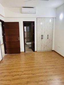 Bedroom Image of 1366 Sq.ft 2 BHK Apartment / Flat for sale in Godrej Meridien, Sector 106 Gurgaon for Rs. 22500000