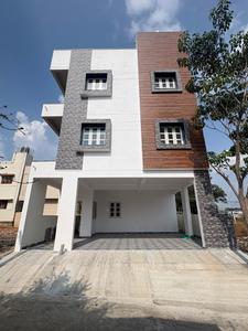 Image of 3500 Sq.ft 6 BHK Independent House for sale in Nagasandra, Bengaluru North, Bengaluru for Rs. 21000000