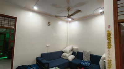 6 BHK Independent House