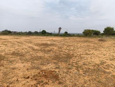 Image of 1200 Sq.ft Residential Plot / Land for sale in Palavanapalli, Hosur for Rs. 1700000