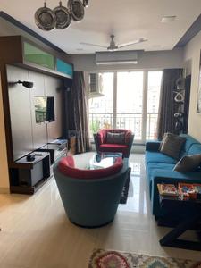 3 BHK Flat