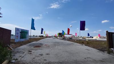 Image of 1101 Sq.ft Residential Plot / Land for sale in Selaiyur, Chennai for Rs. 6220650