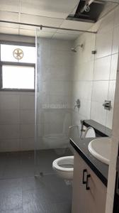 Image of 1900 Sq.ft 3 BHK Apartment / Flat for rent in Sobha Palm Court, Yelahanka, Bengaluru for Rs. 71000