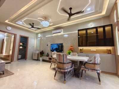 Hall Image of 2950 Sq.ft 4 BHK Villa for sale in Vaishali Nagar Extension Jaipur for Rs. 18010000