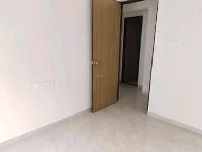 Bedroom Image of 1150 Sq.ft 2 BHK Apartment / Flat for sale in Lakhani Grandeur by Lakhani Builders Pvt Ltd, Ulwe Navi Mumbai for Rs. 13800000